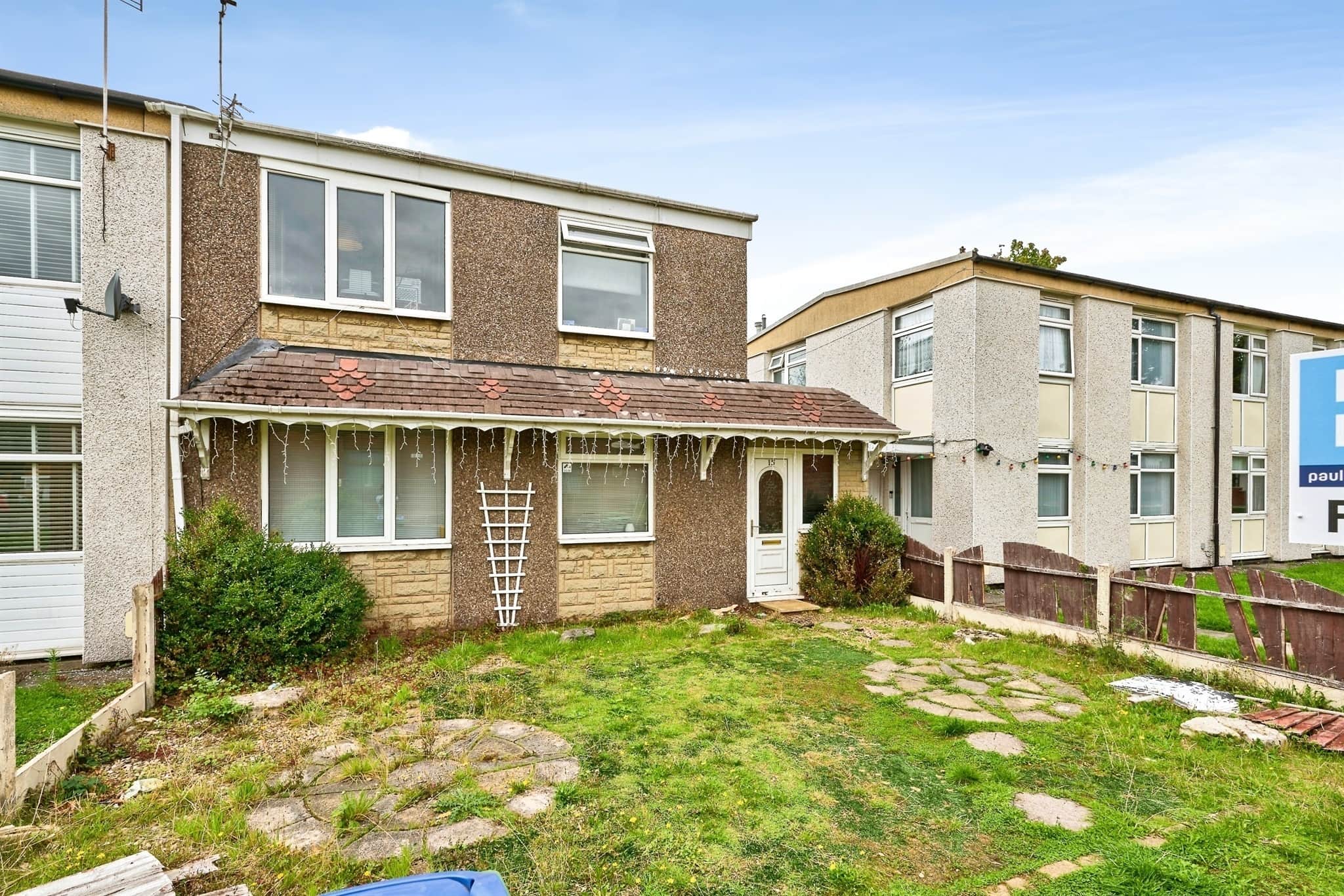 Property at Kipling Close, Tipton
