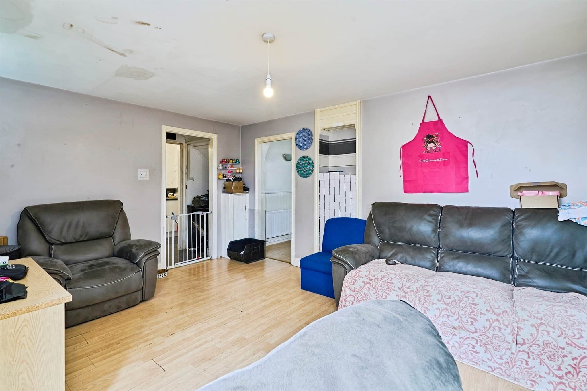 Property at Kipling Close, Tipton