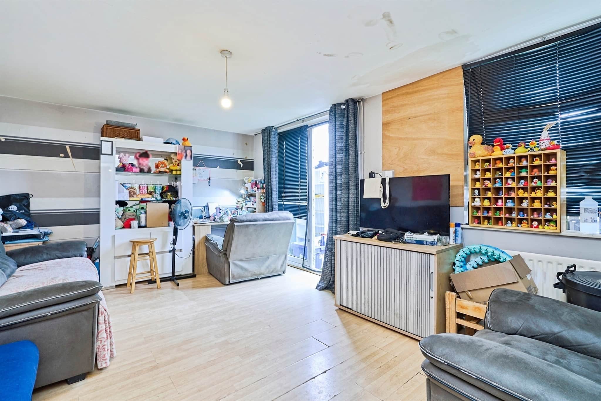 Property at Kipling Close, Tipton