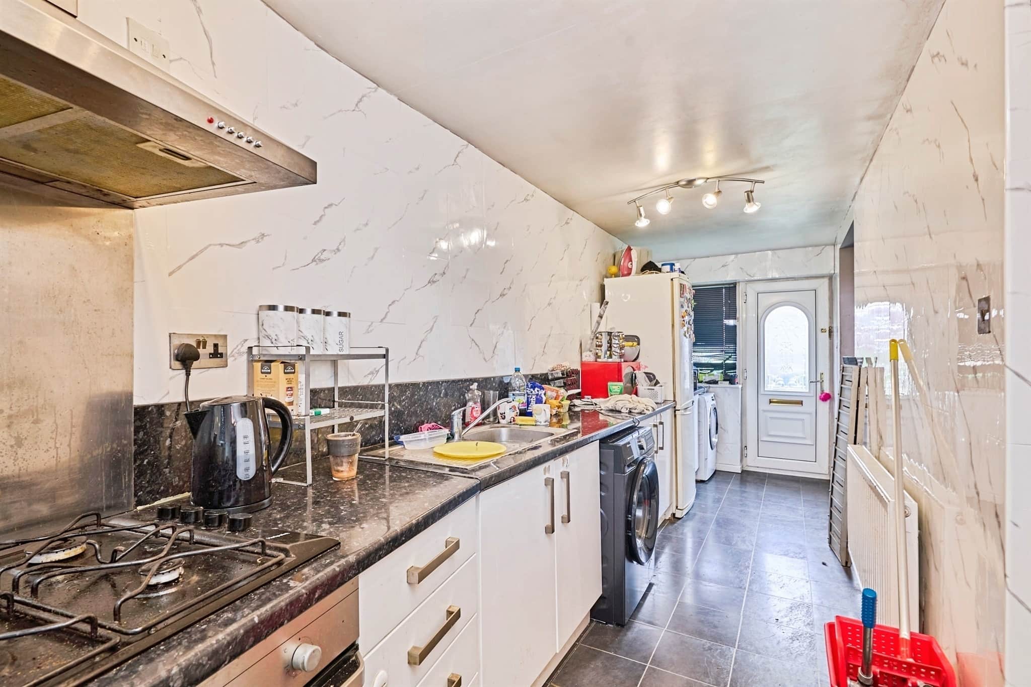 Property at Kipling Close, Tipton