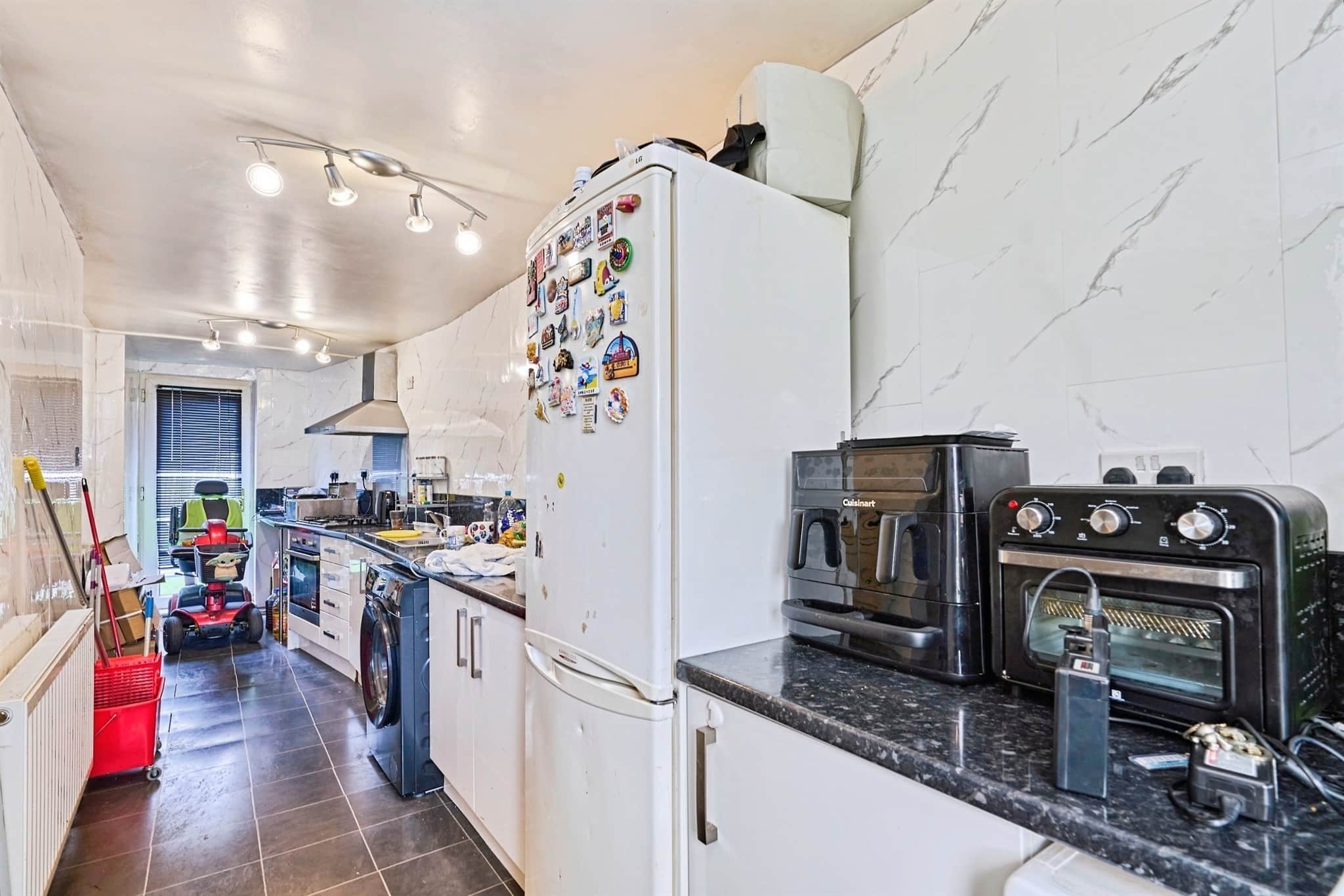 Property at Kipling Close, Tipton