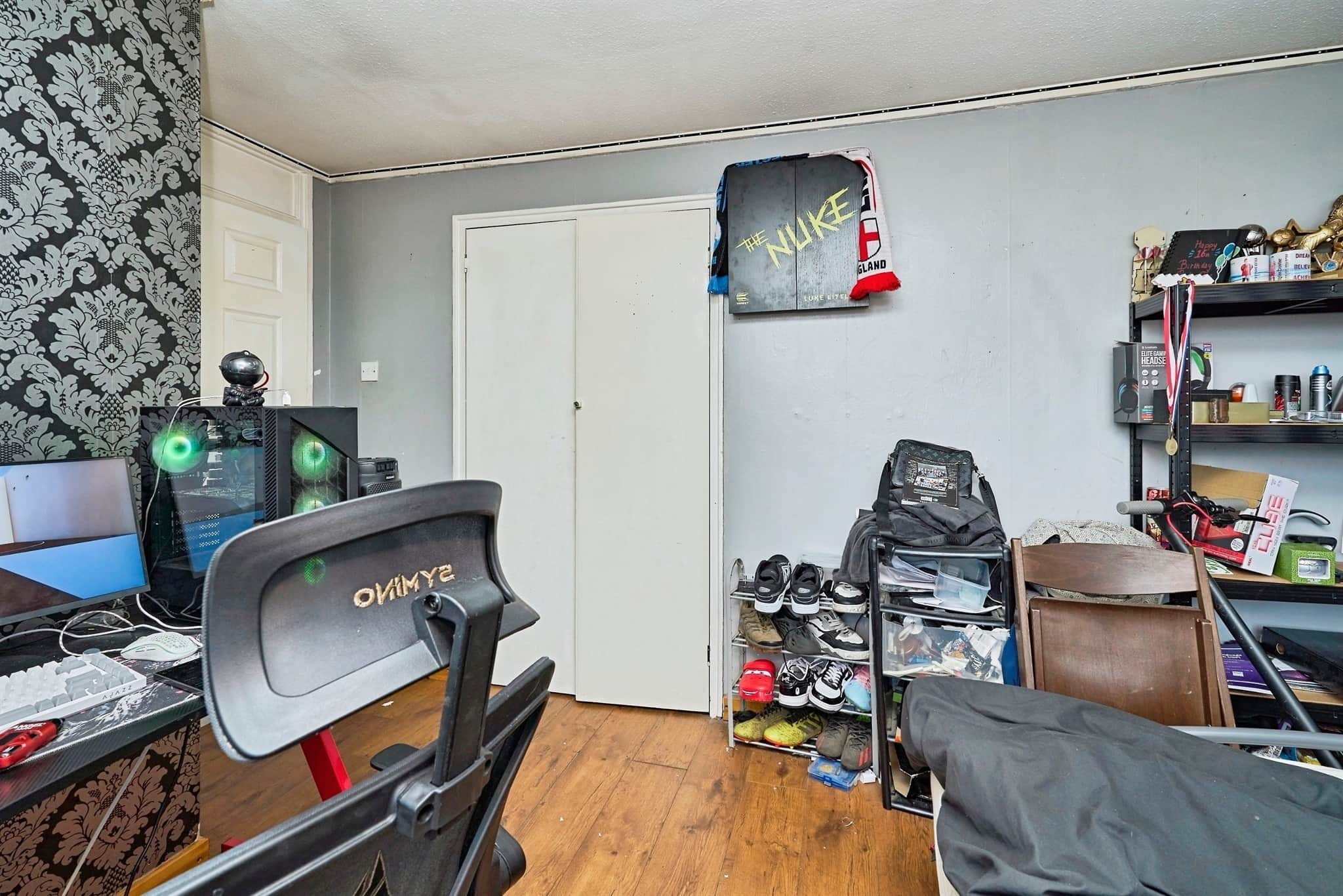 Property at Kipling Close, Tipton