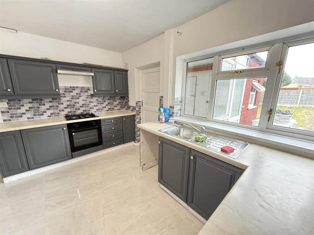 Property at Morrison Road, Tipton