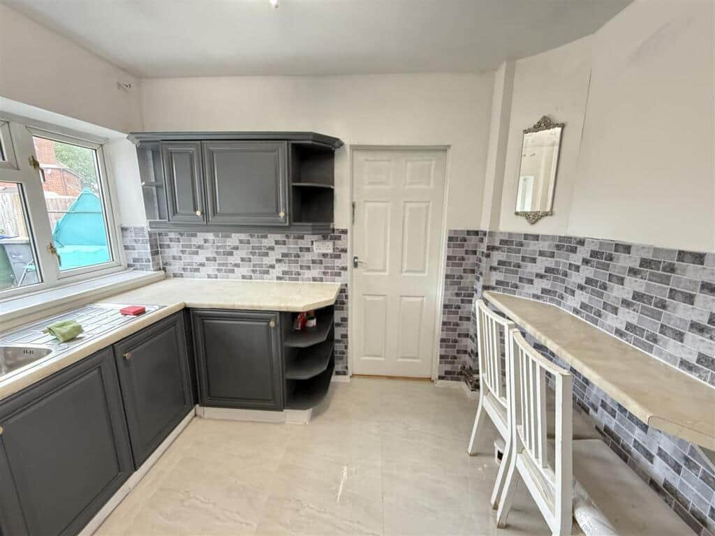 Property at Morrison Road, Tipton