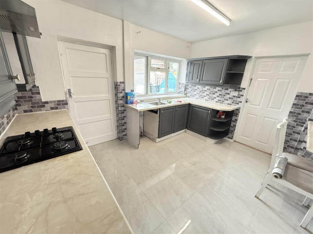 Property at Morrison Road, Tipton
