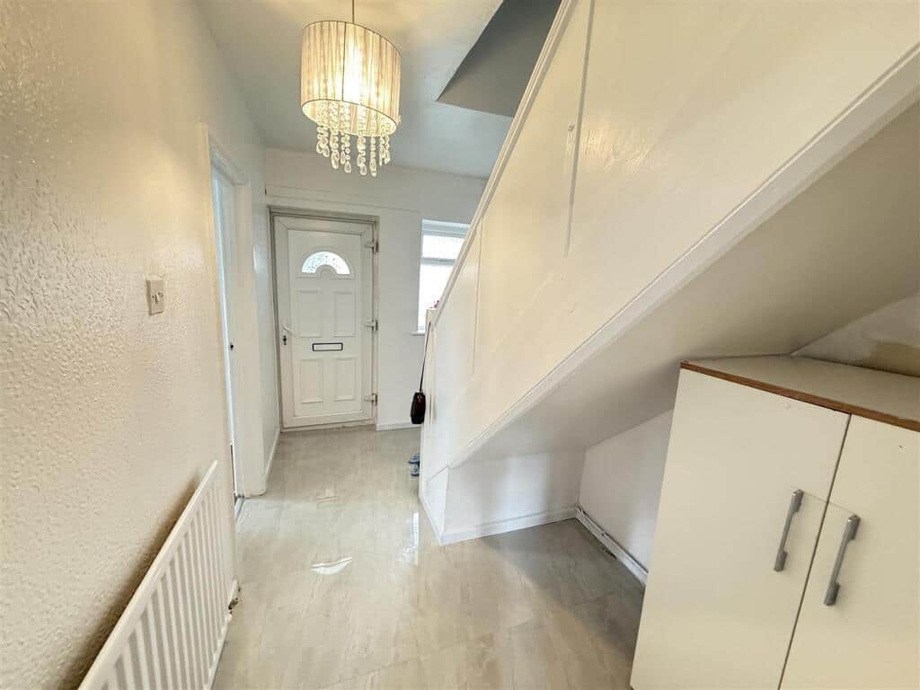Property at Morrison Road, Tipton