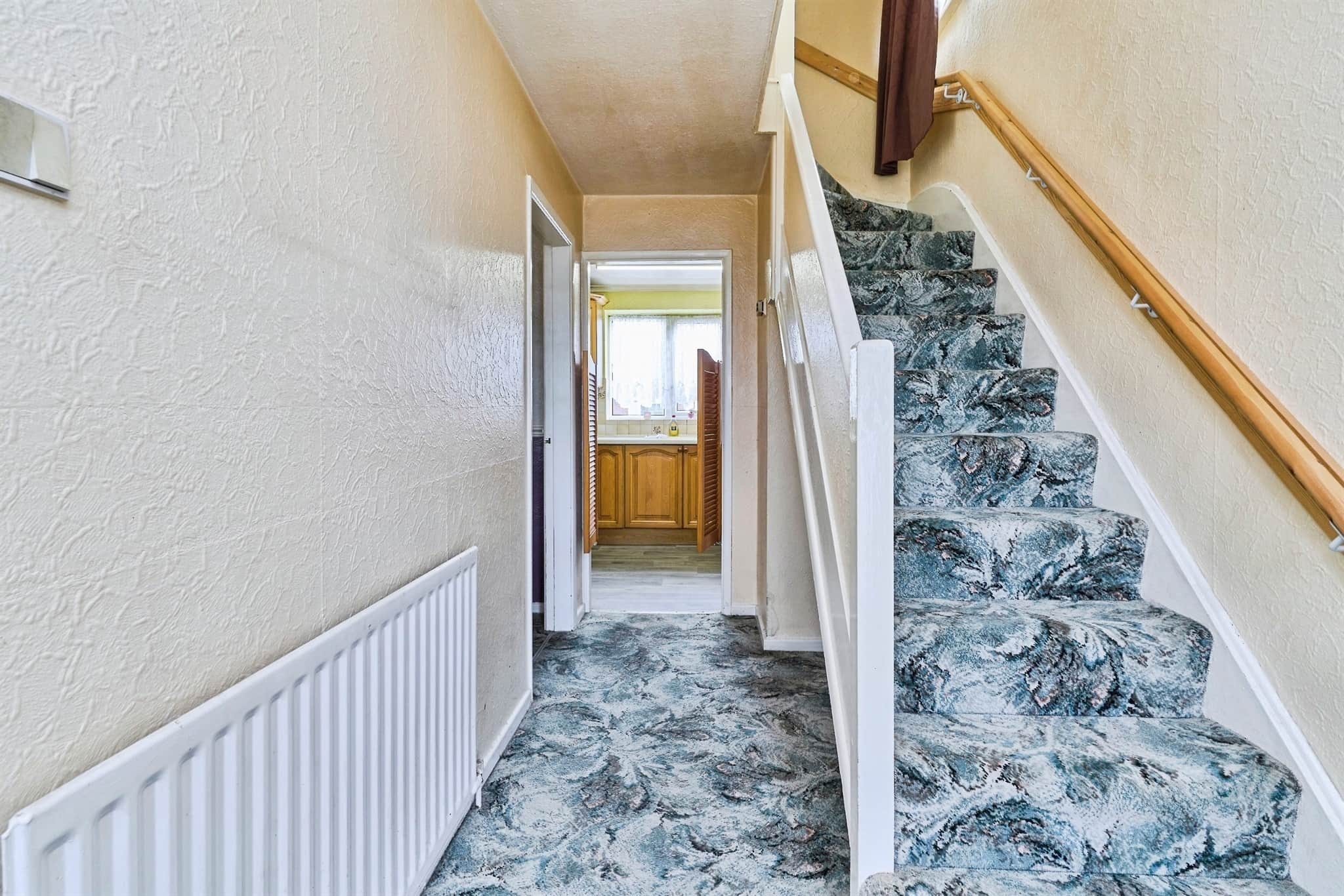 Property at Wells Close, Tipton