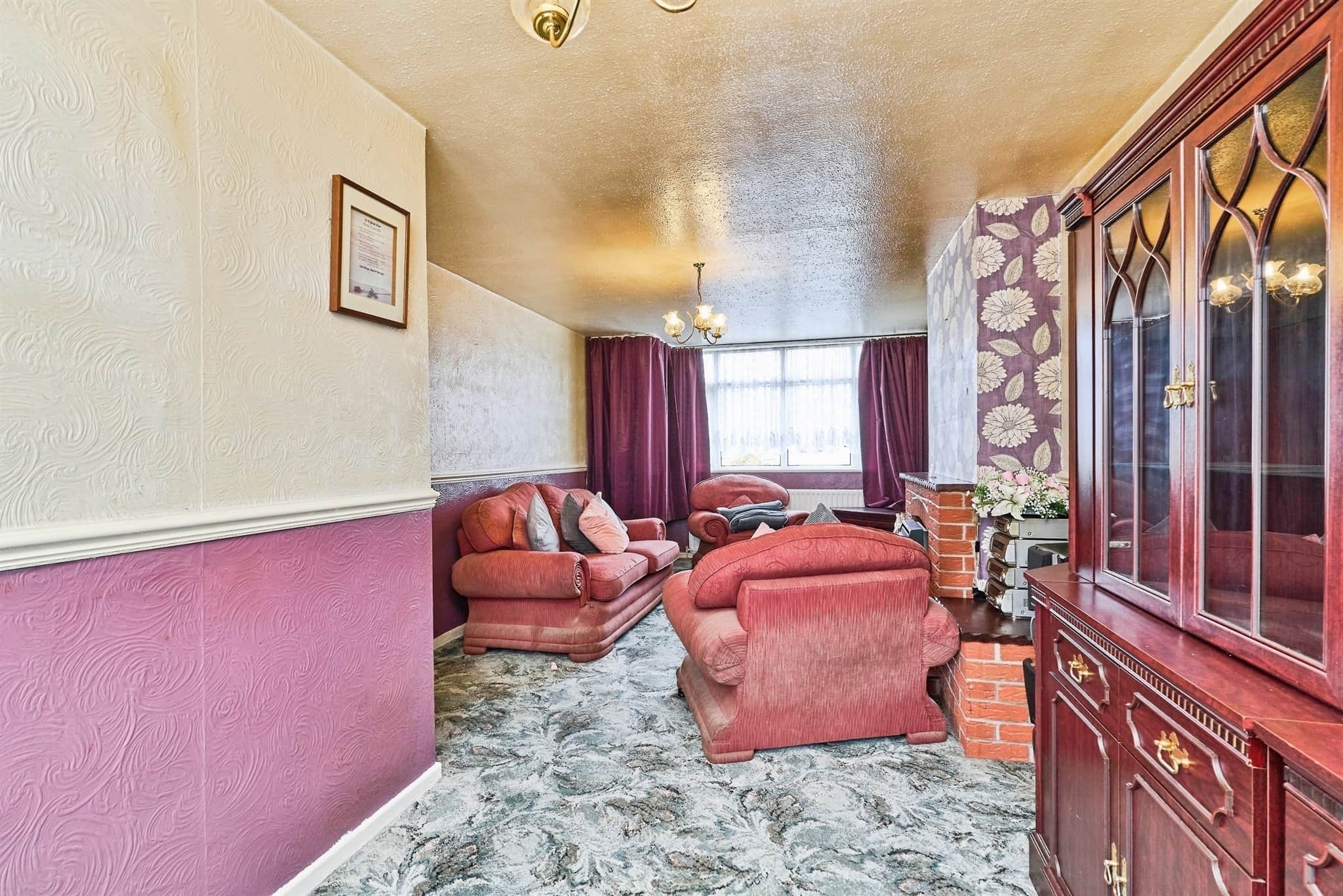 Property at Wells Close, Tipton