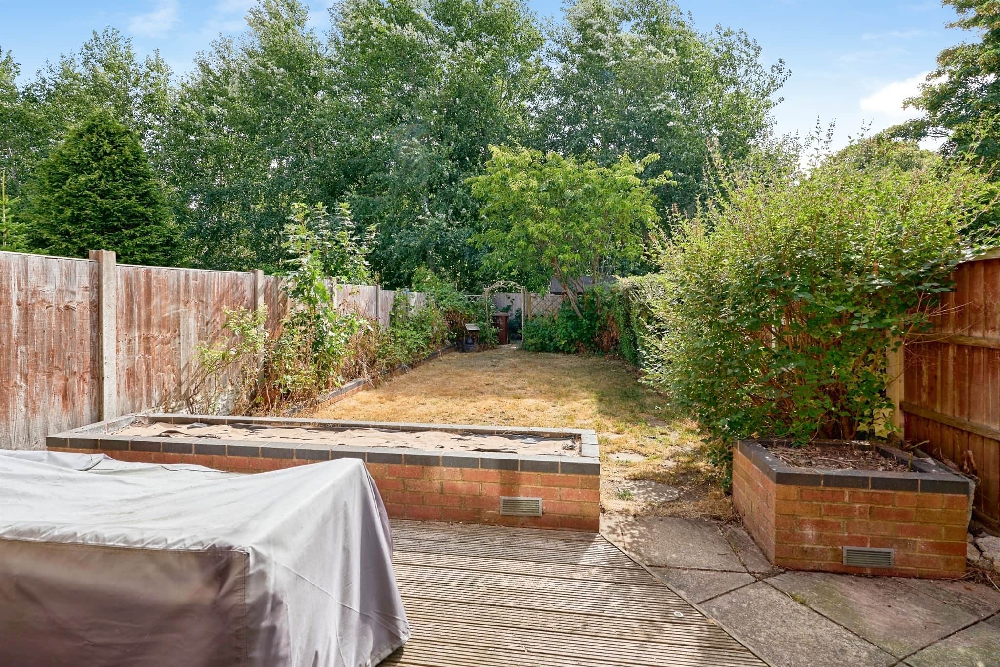 Property at Dickinson Drive, Walsall