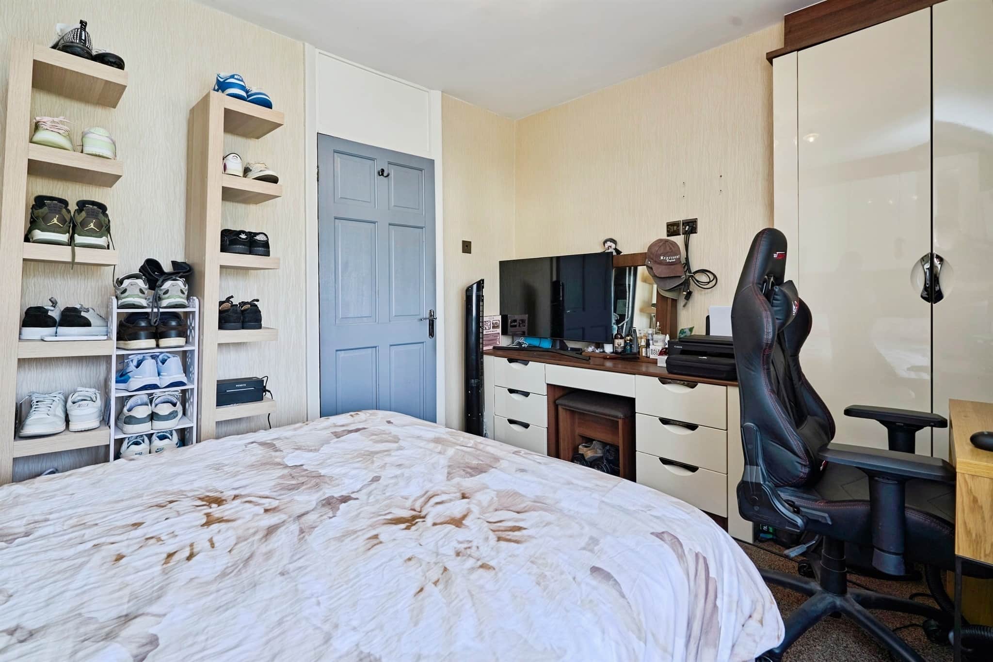 Property at Dickinson Drive, Walsall