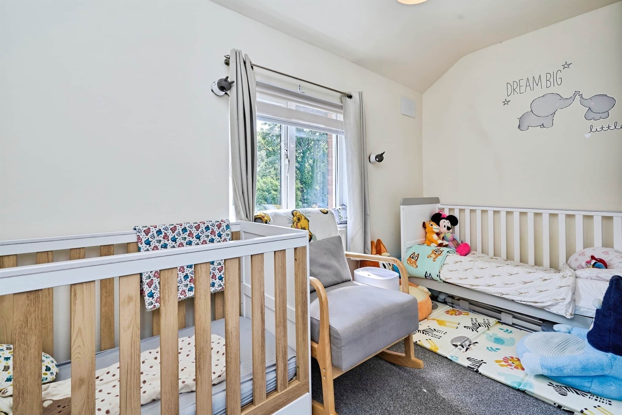 Property at Dickinson Drive, Walsall