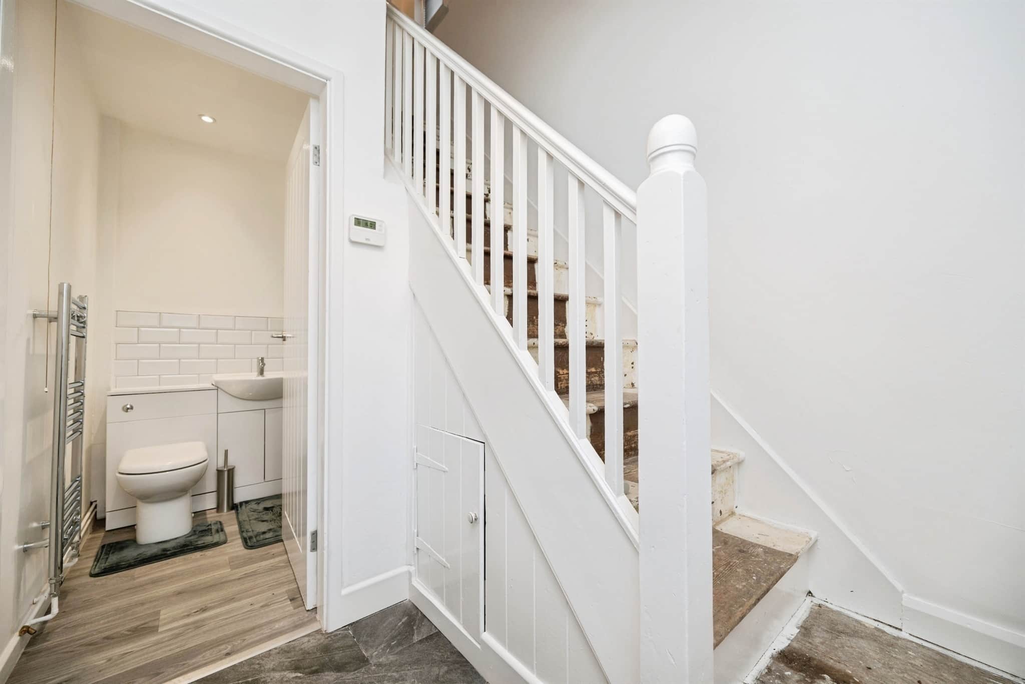 Property at Laburnum Road, Dudley