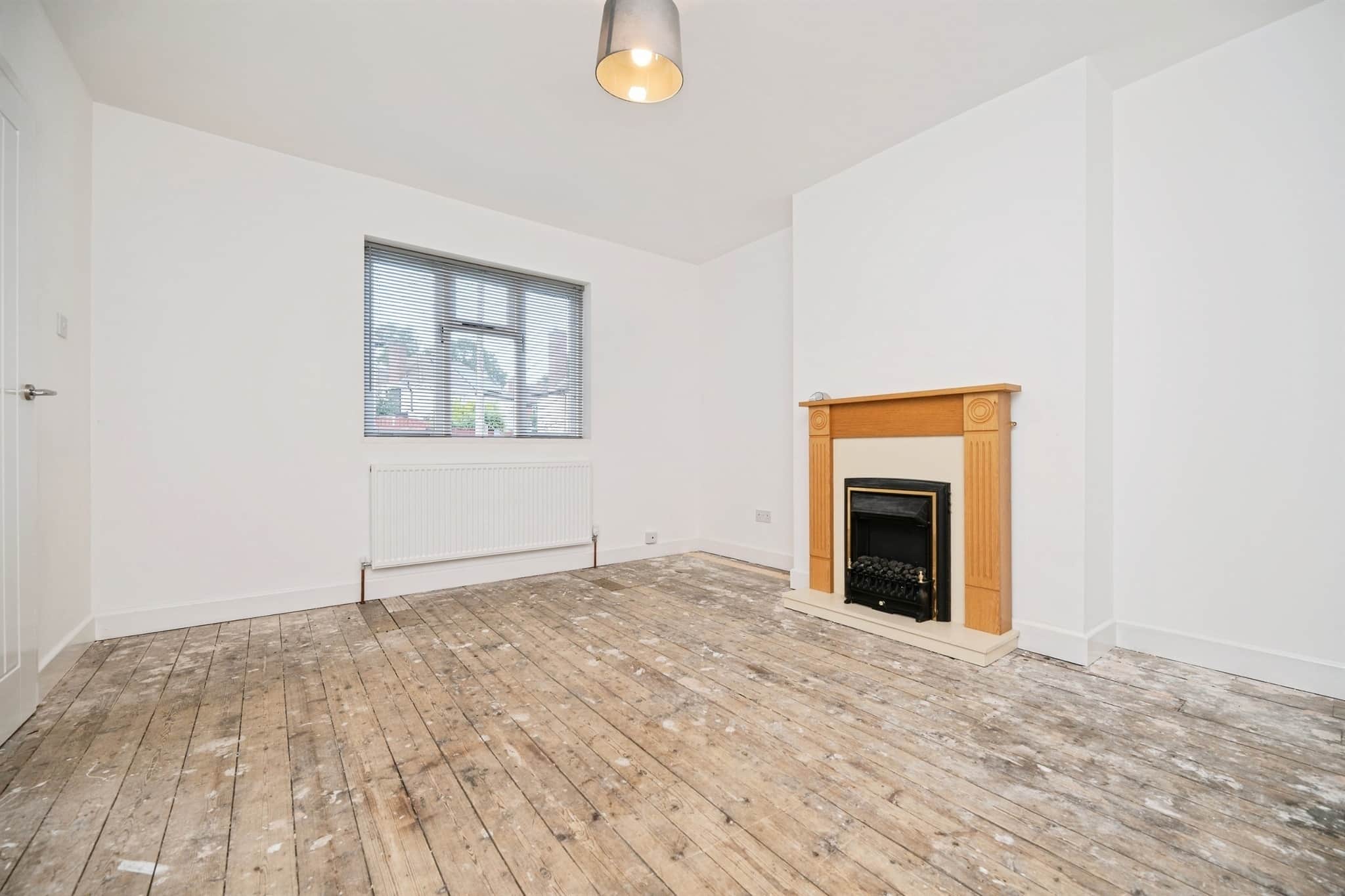 Property at Laburnum Road, Dudley