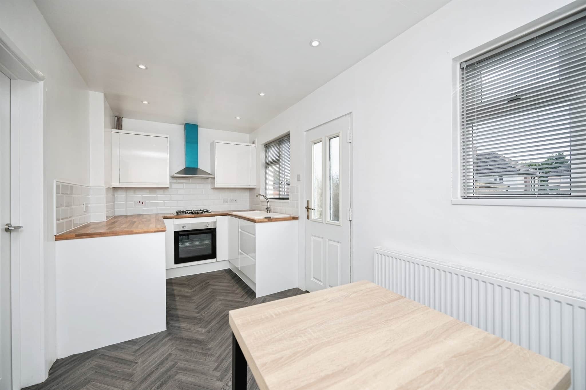 Property at Laburnum Road, Dudley
