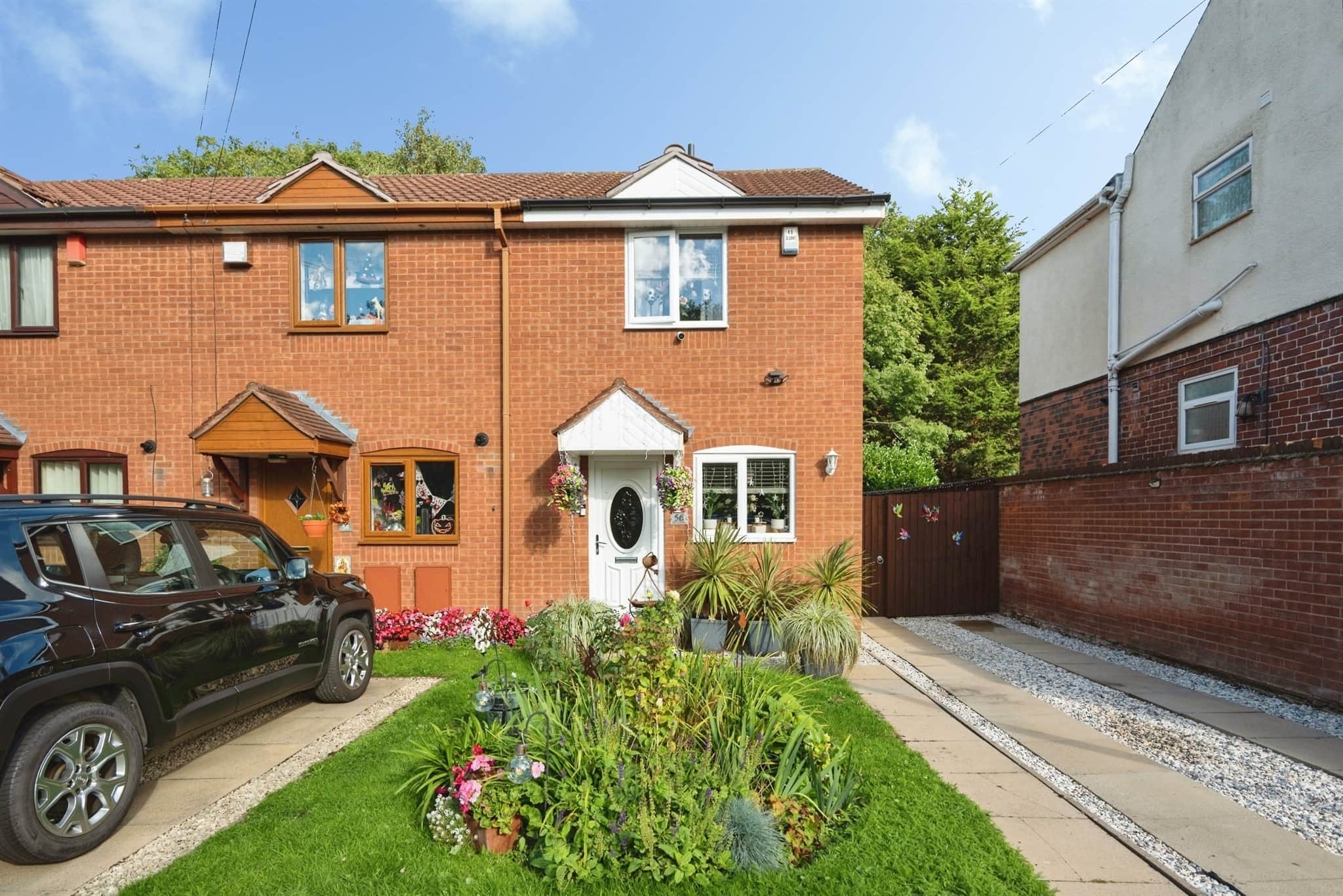 Property at Railway Street, West Bromwich