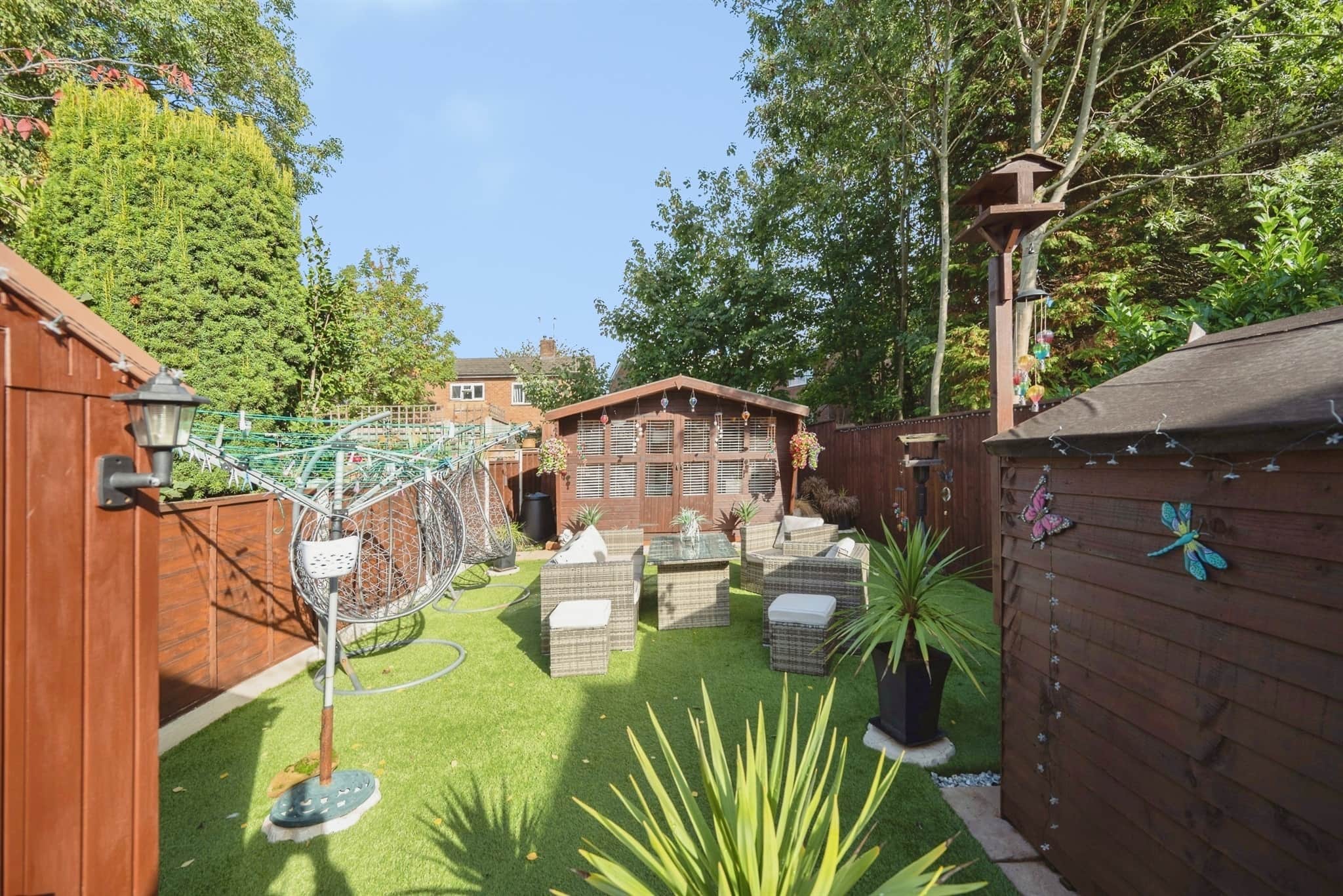 Property at Railway Street, West Bromwich