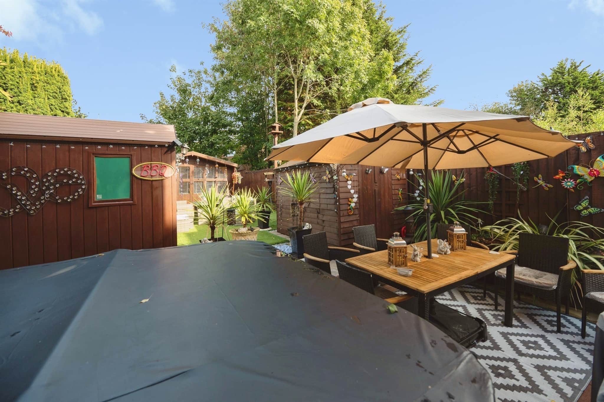 Property at Railway Street, West Bromwich