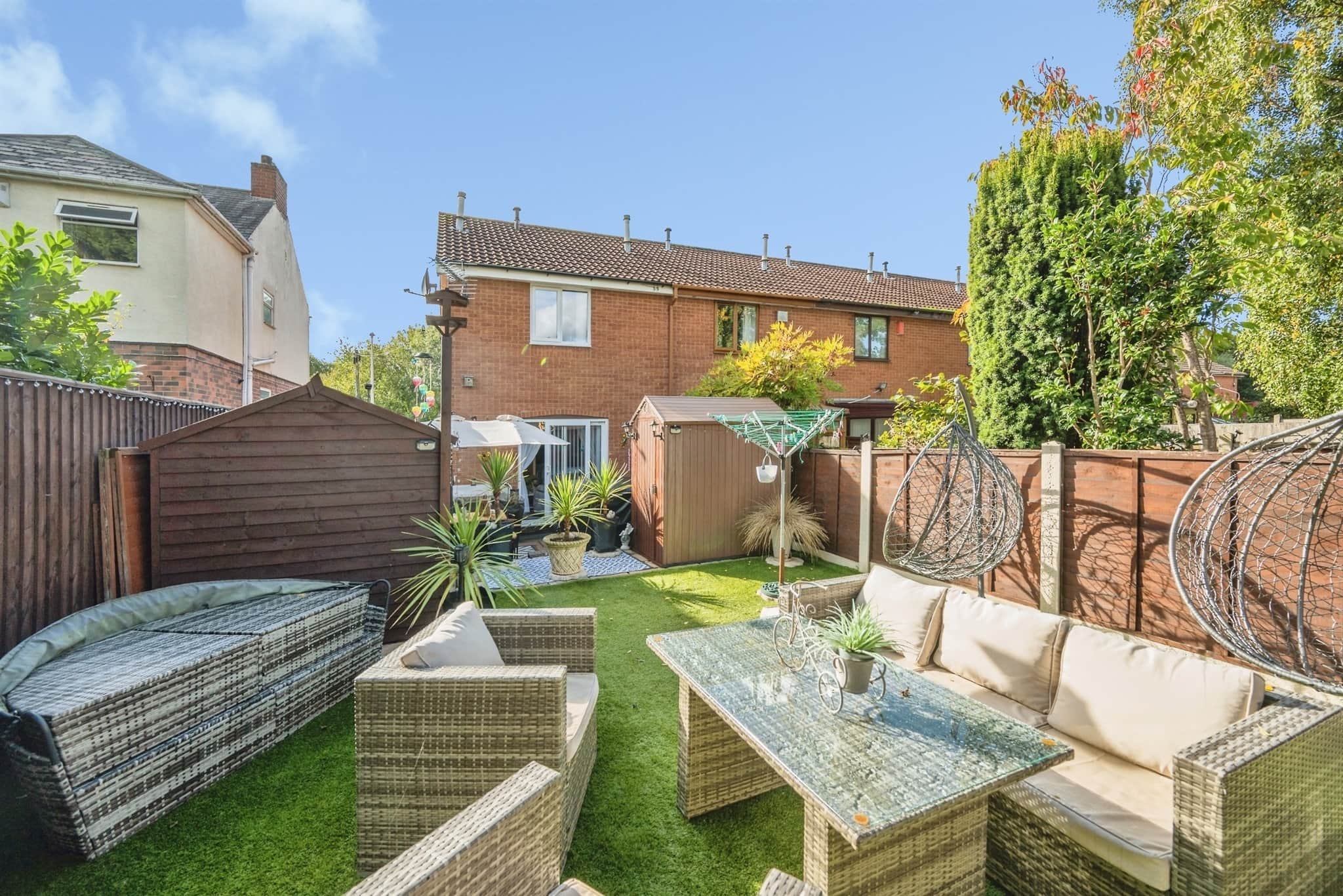 Property at Railway Street, West Bromwich