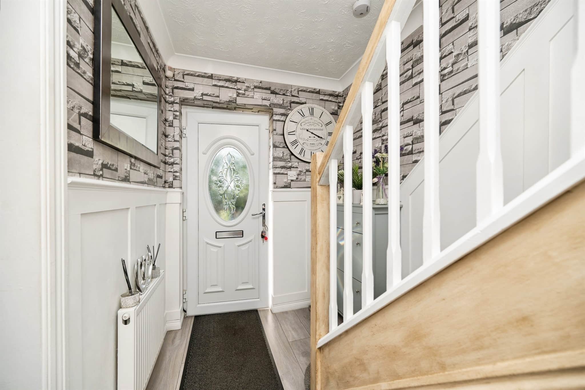 Property at Railway Street, West Bromwich