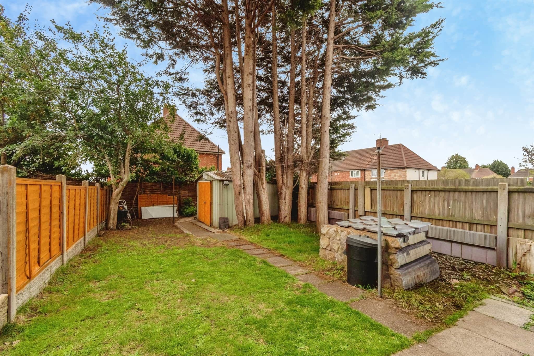 Property at Manor Road, Wednesbury
