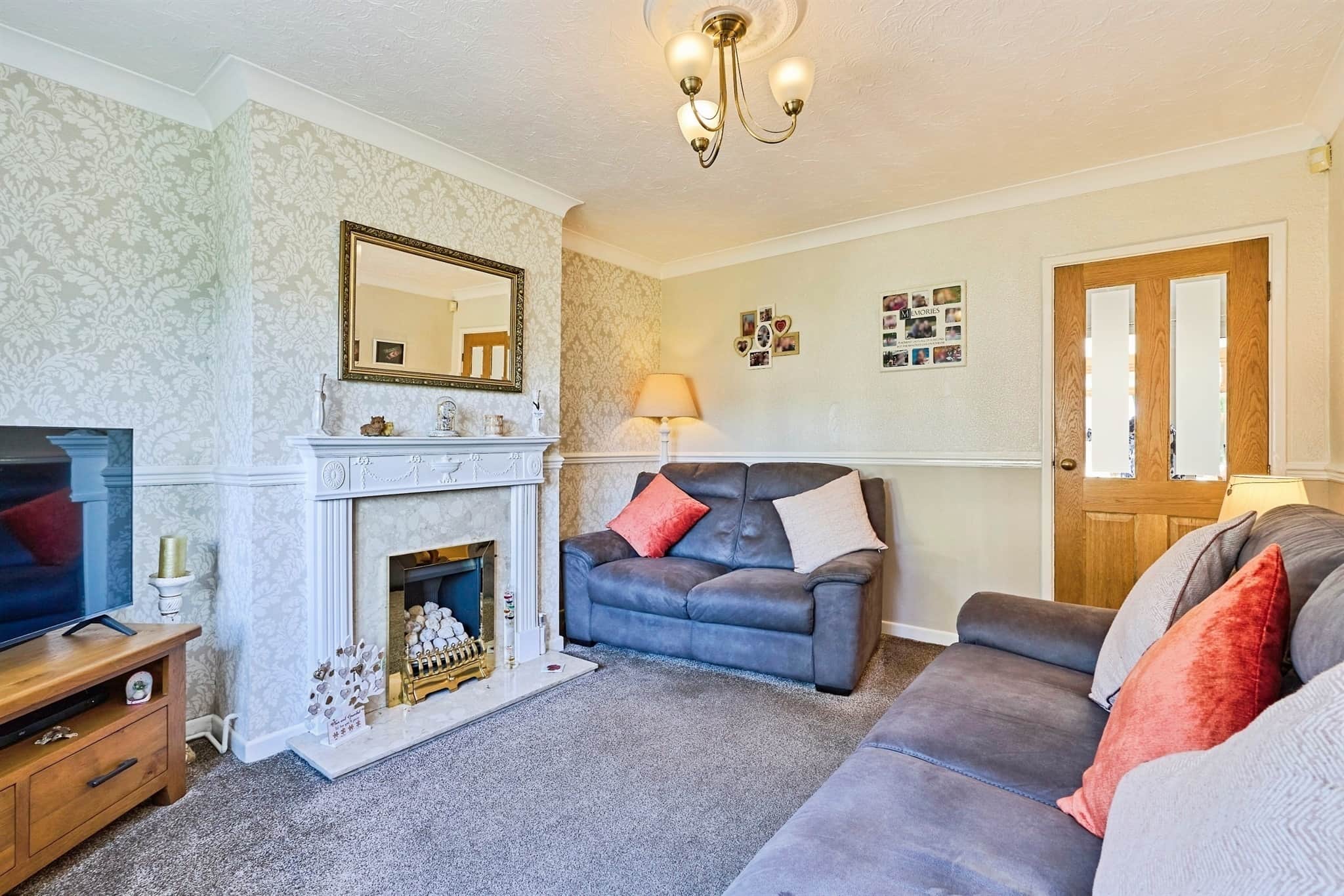 Property at Walker Street, Tipton