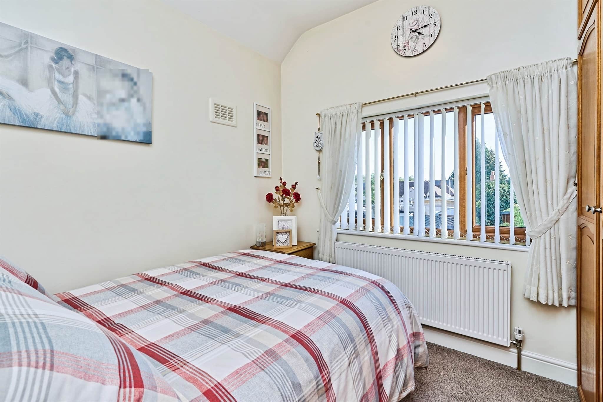 Property at Walker Street, Tipton