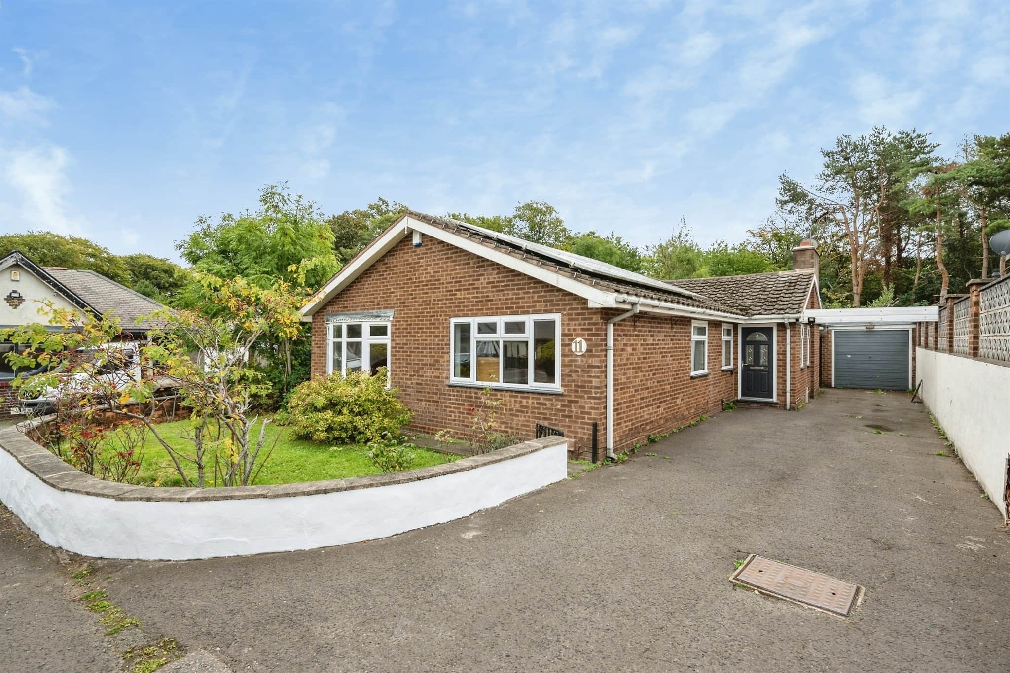 Property at Devonshire Drive, WEST BROMWICH