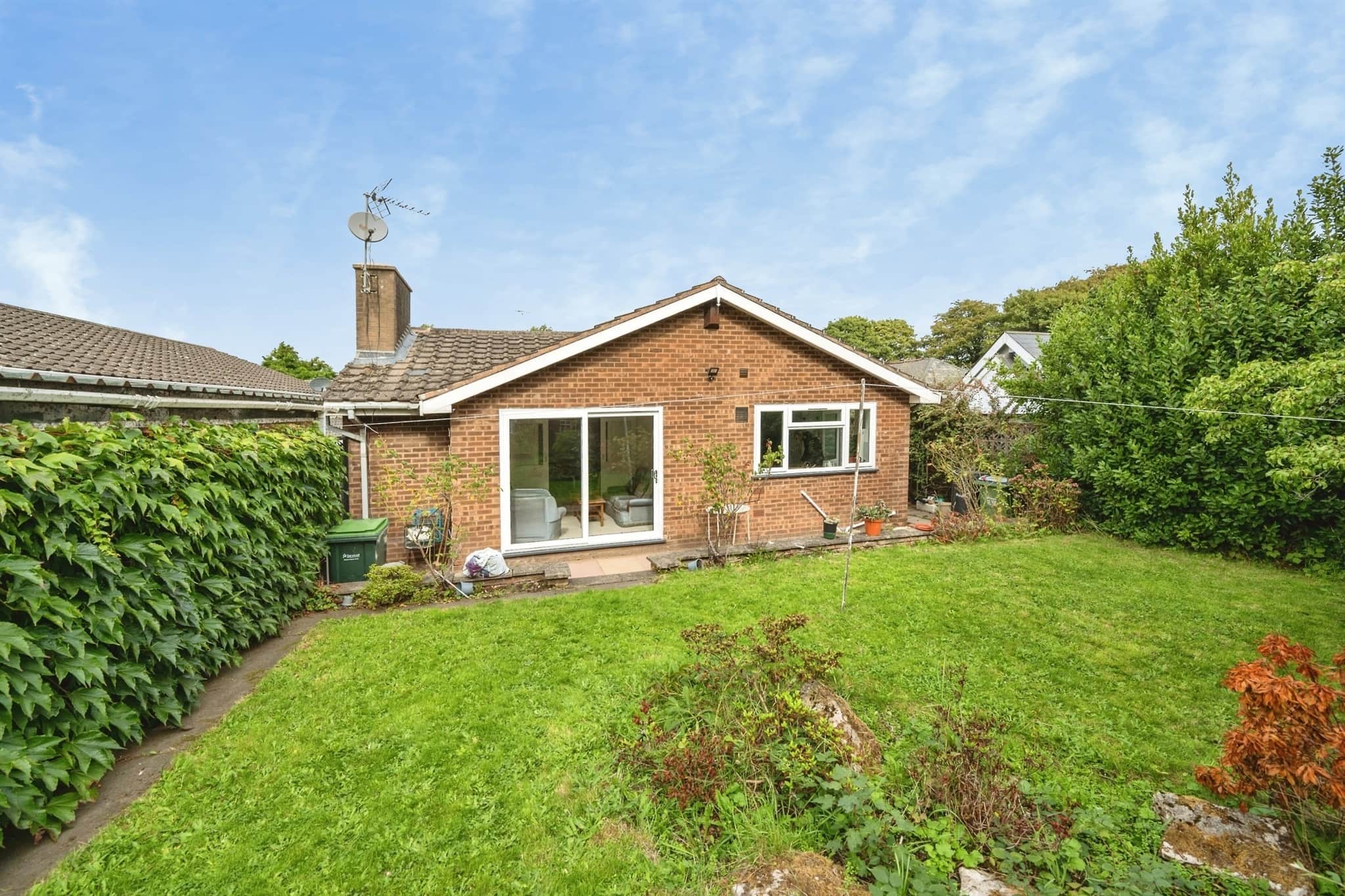 Property at Devonshire Drive, WEST BROMWICH