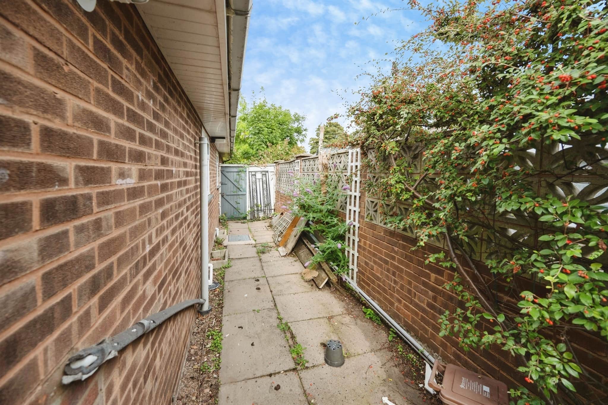 Property at Devonshire Drive, WEST BROMWICH