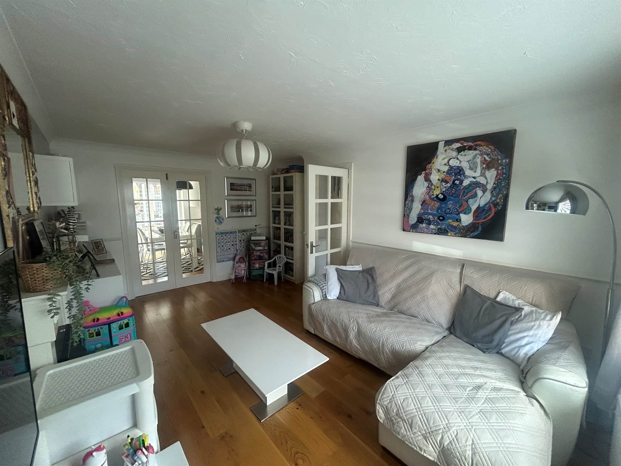 Property at Mansion Drive, Tipton