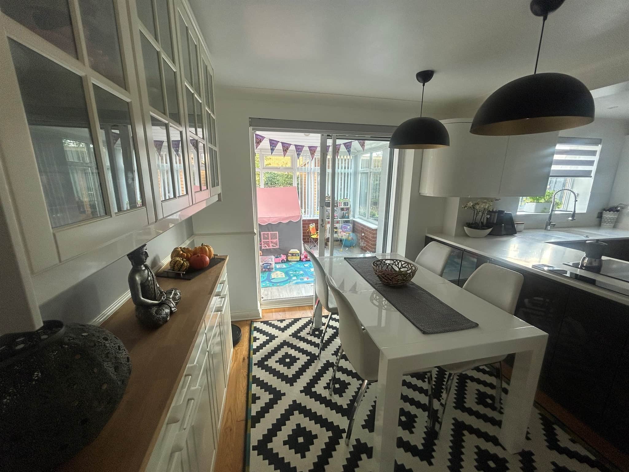 Property at Mansion Drive, Tipton