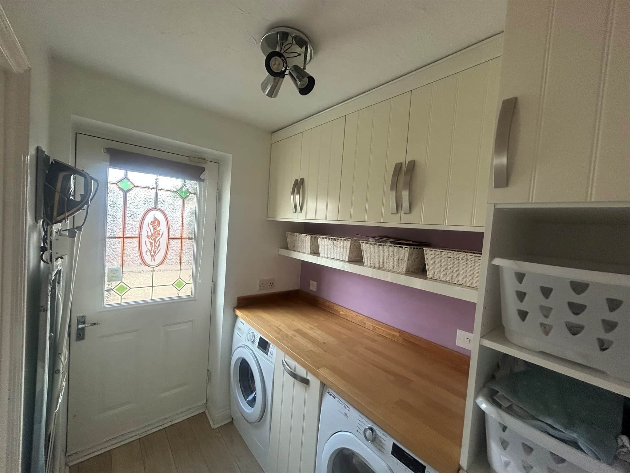 Property at Mansion Drive, Tipton