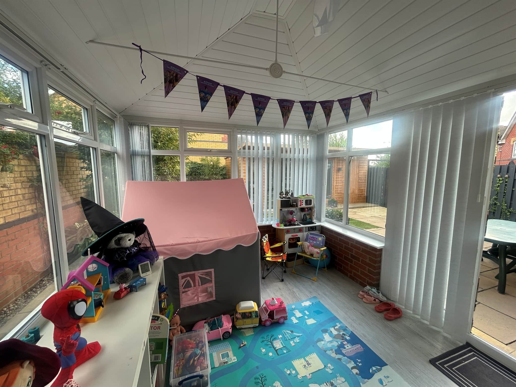 Property at Mansion Drive, Tipton