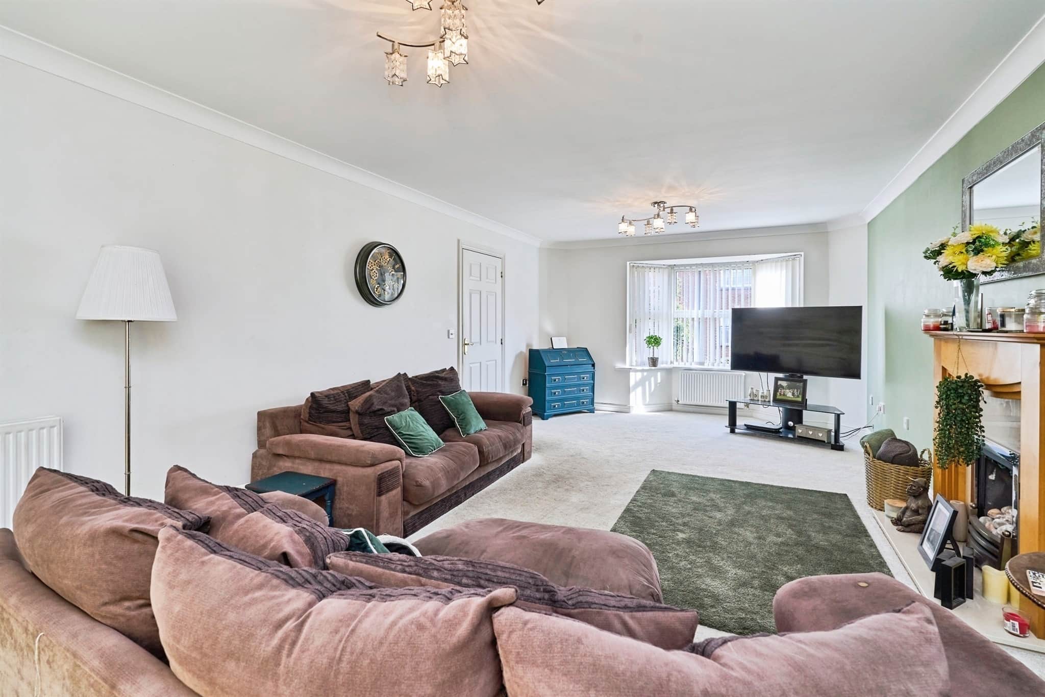 Property at Harrington Croft, West Bromwich