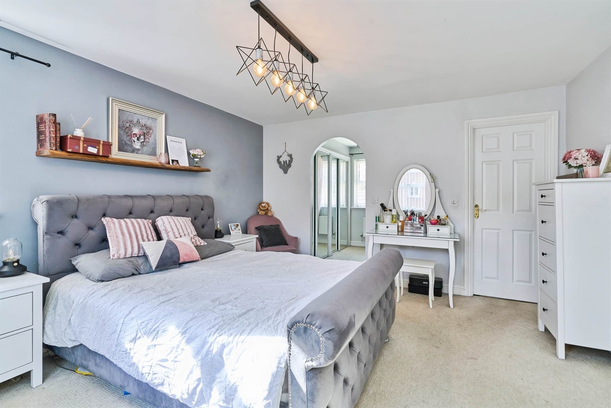 Property at Harrington Croft, West Bromwich
