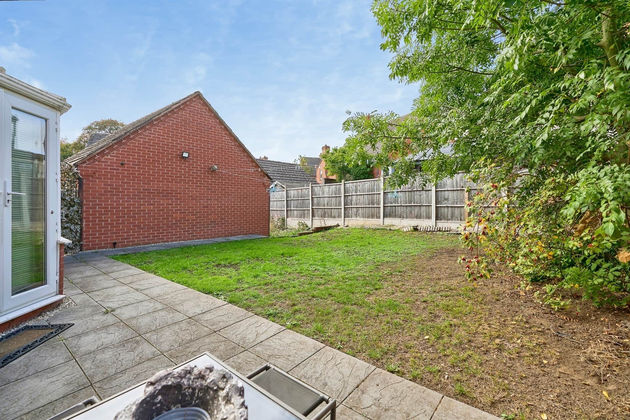 Property at Harrington Croft, West Bromwich
