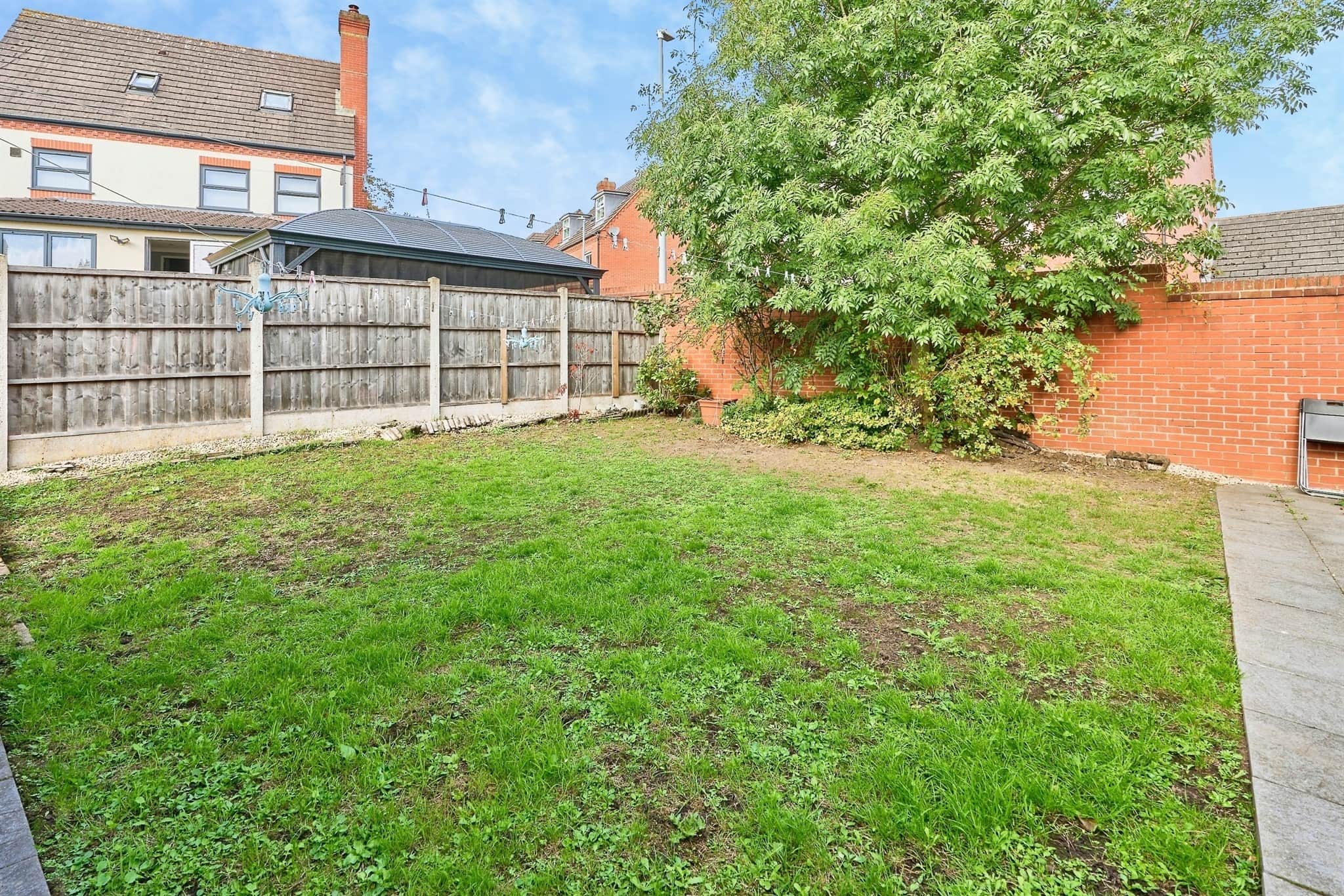 Property at Harrington Croft, West Bromwich