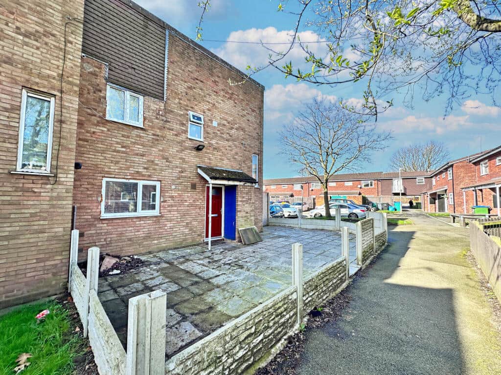 Property at Ratcliff Walk, Oldbury