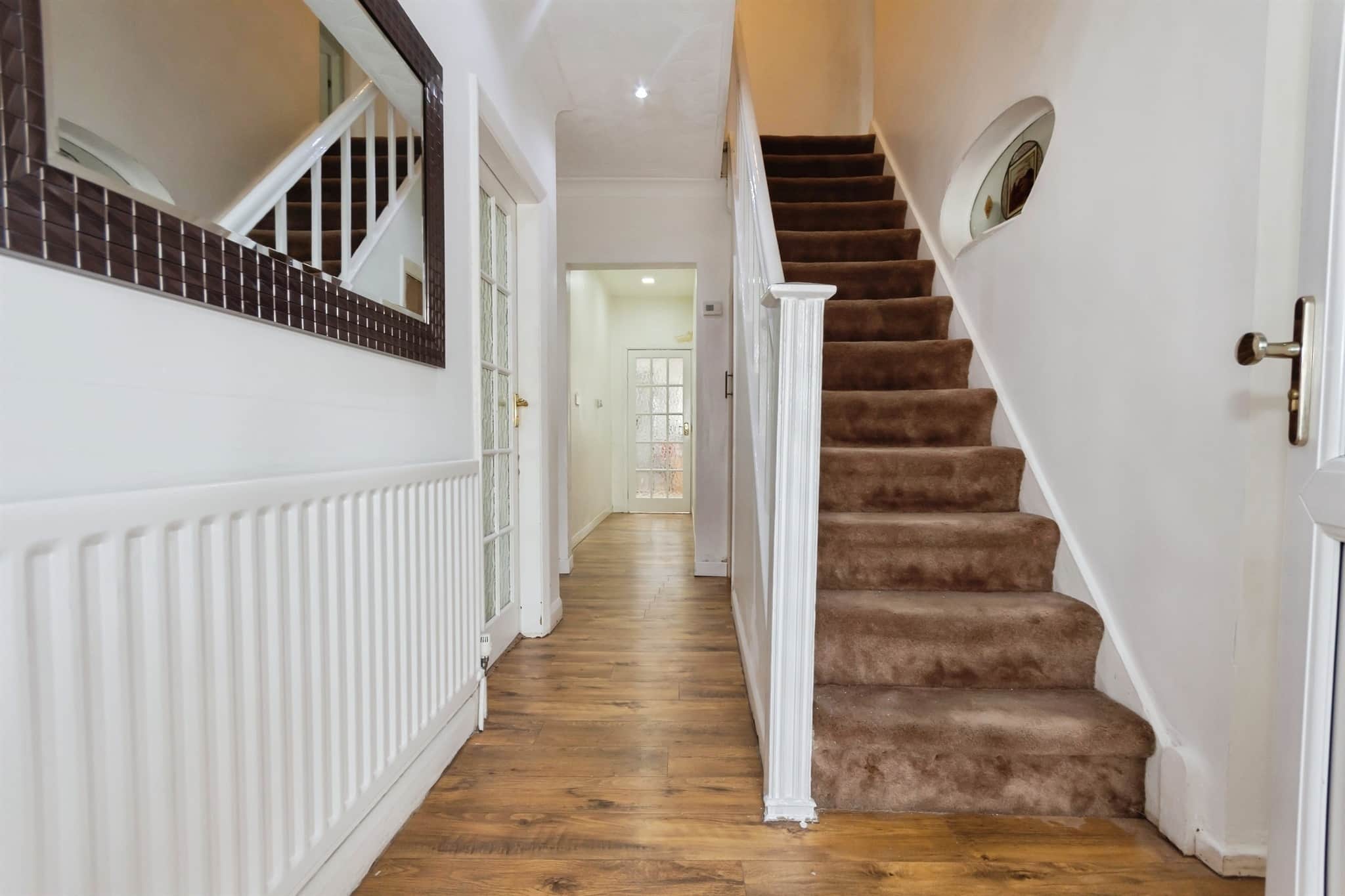 Property at Jacmar Crescent, Smethwick