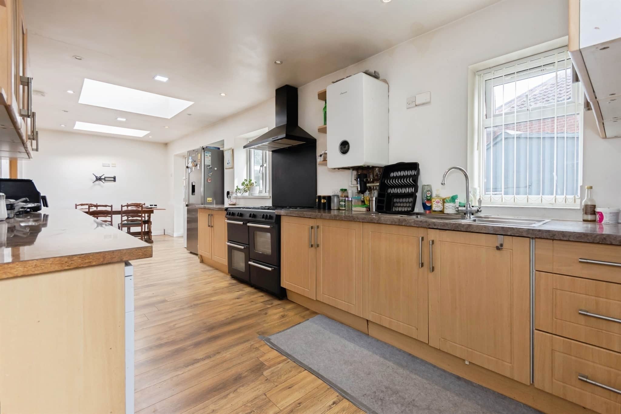 Property at Jacmar Crescent, Smethwick