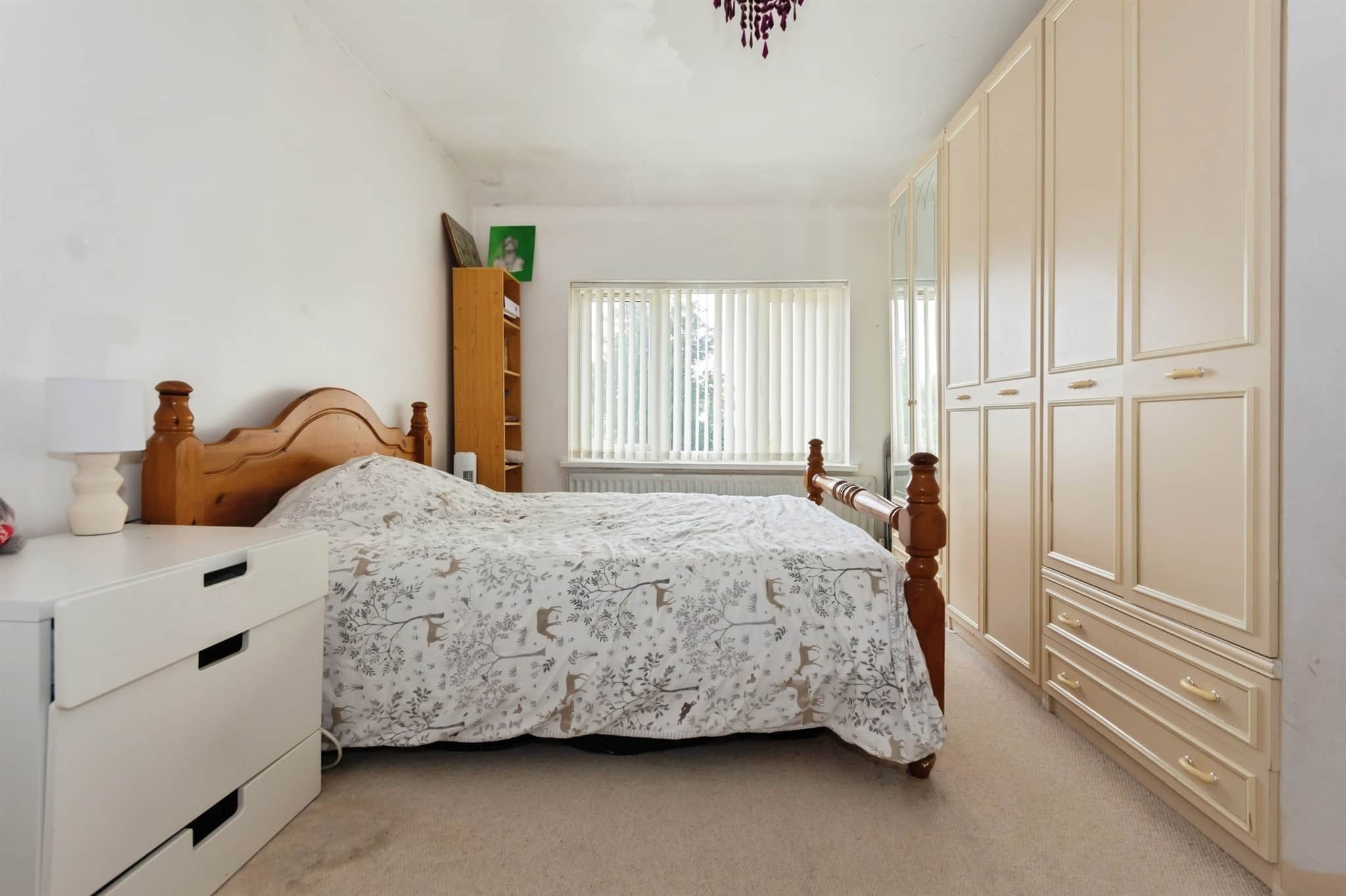 Property at Jacmar Crescent, Smethwick