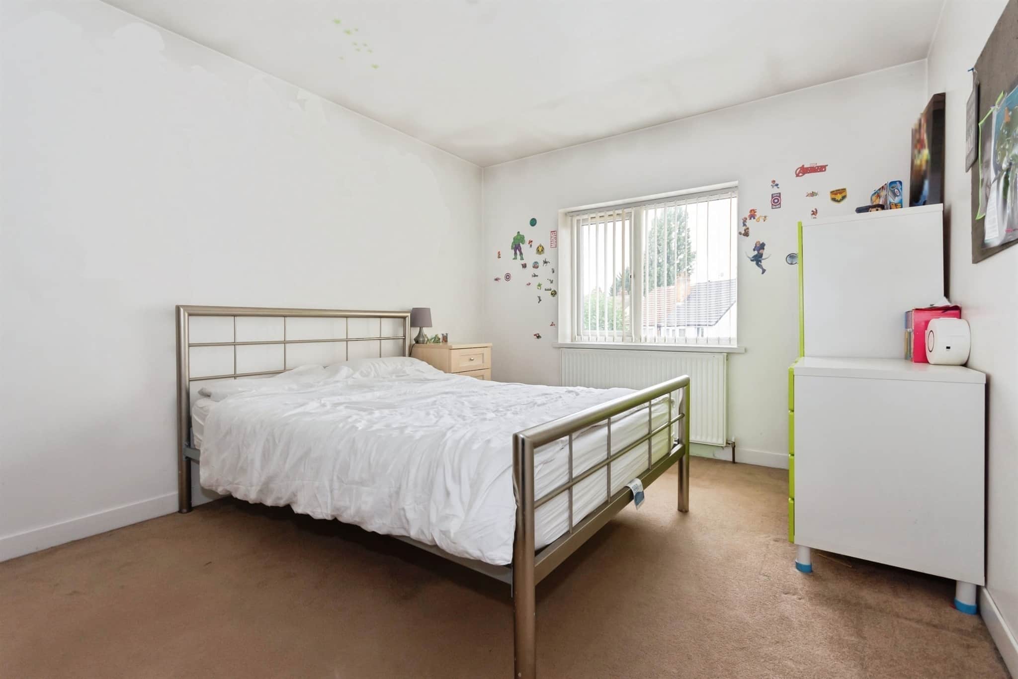 Property at Jacmar Crescent, Smethwick