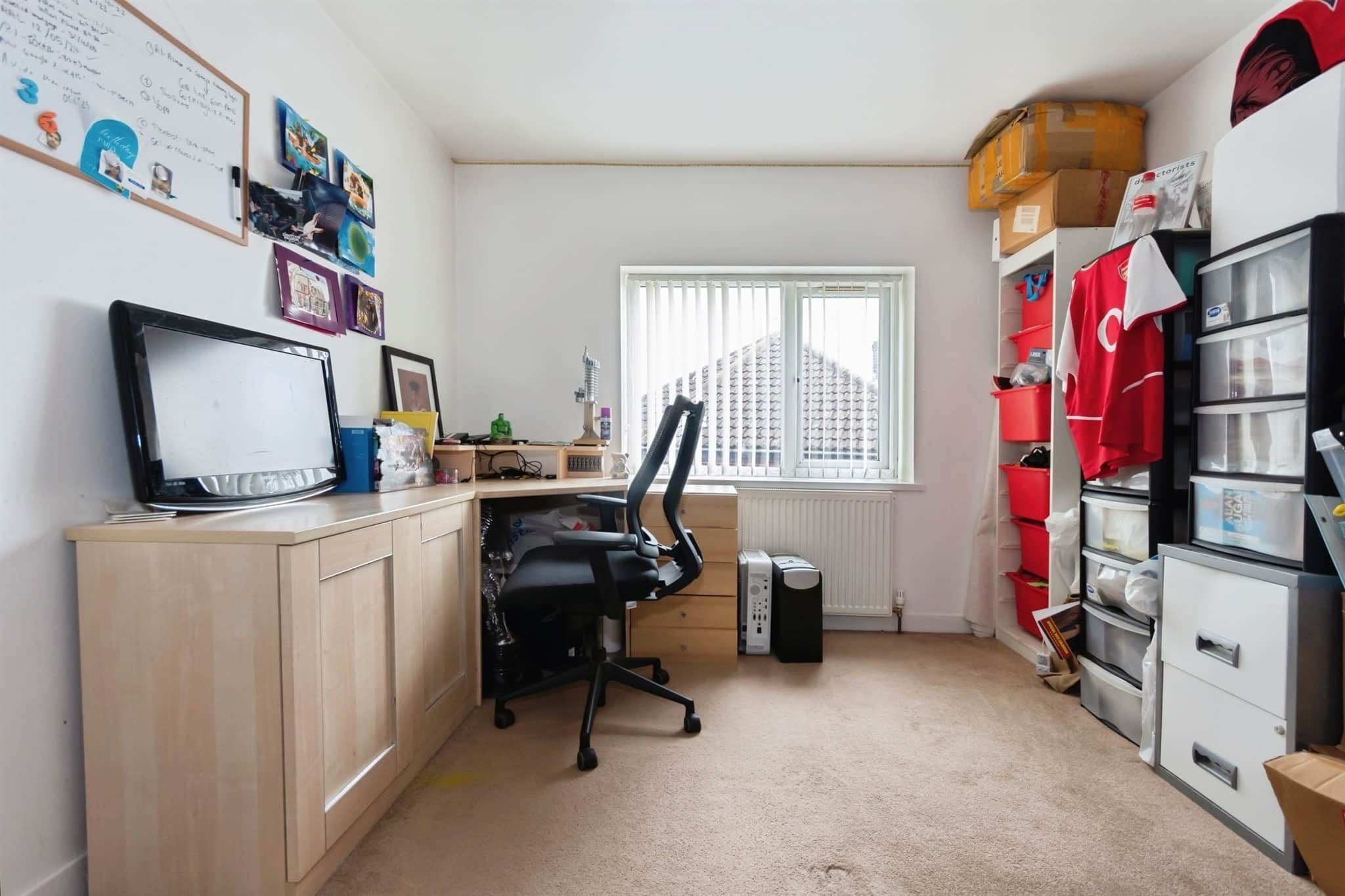 Property at Jacmar Crescent, Smethwick