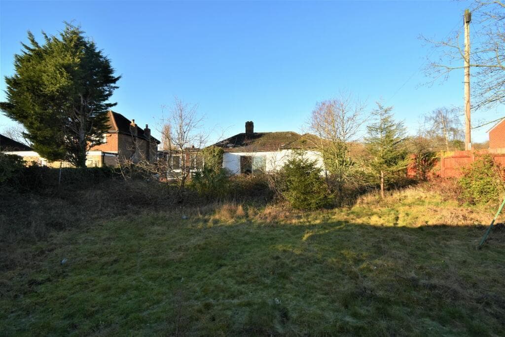 Property at Greenside Way, Walsall