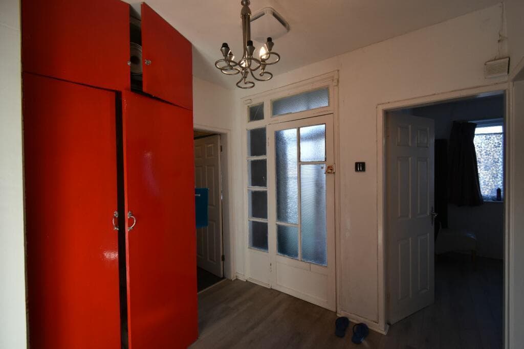 Property at Greenside Way, Walsall