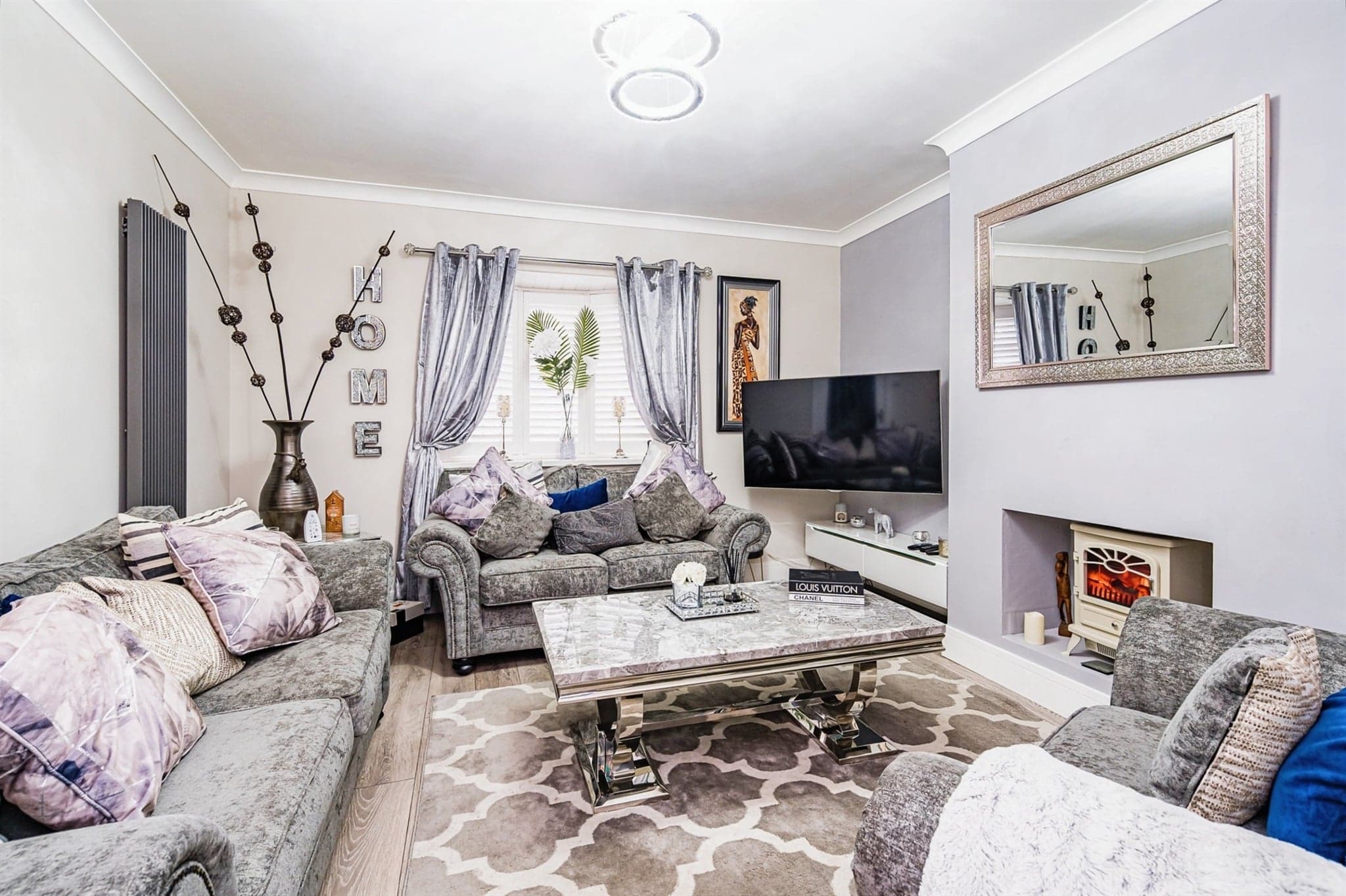 Property at Tozer Street, Tipton