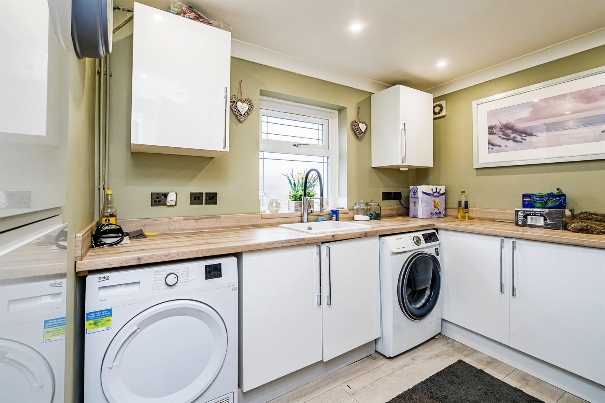 Property at Tozer Street, Tipton