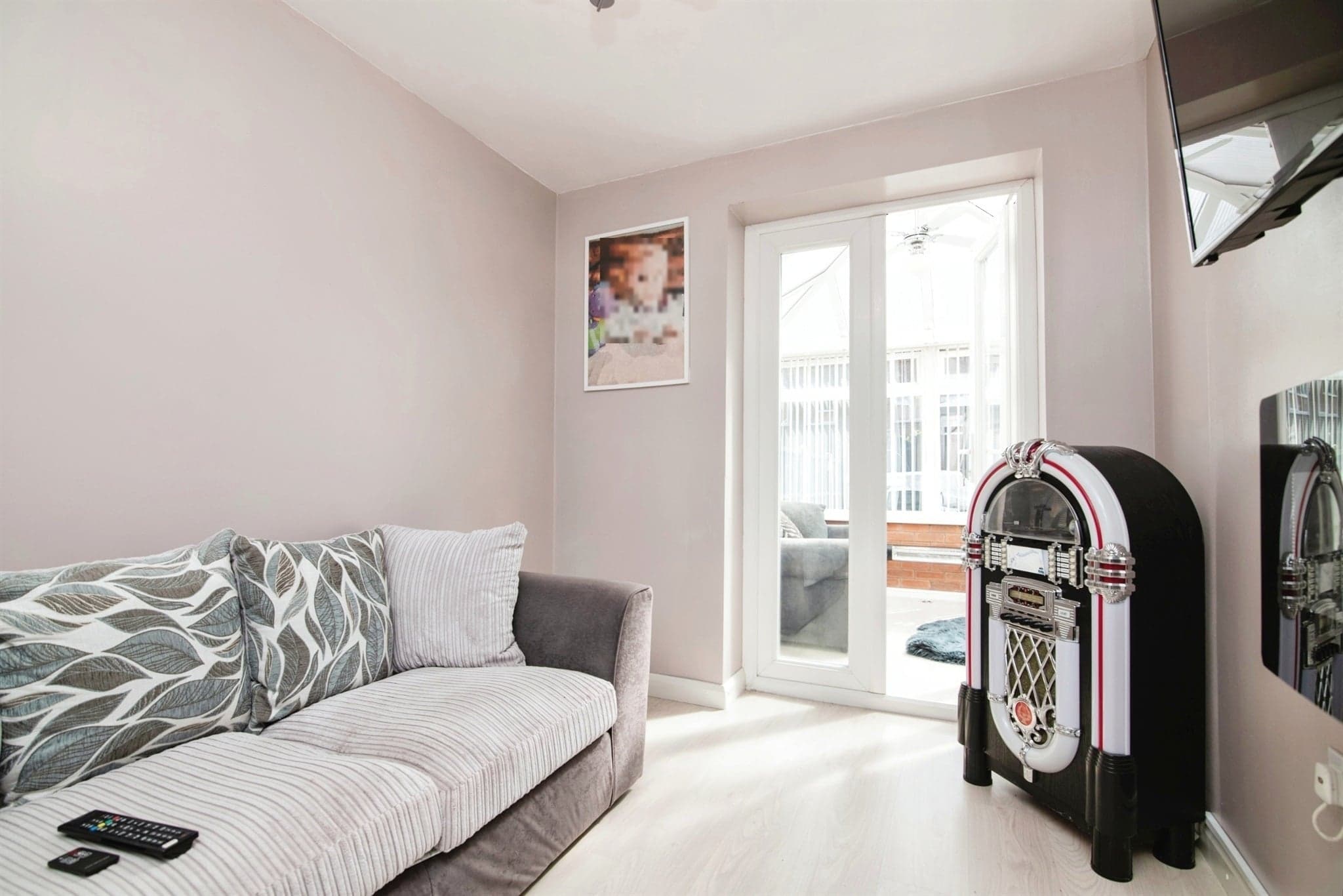 Property at Thunderbolt Way, Tipton