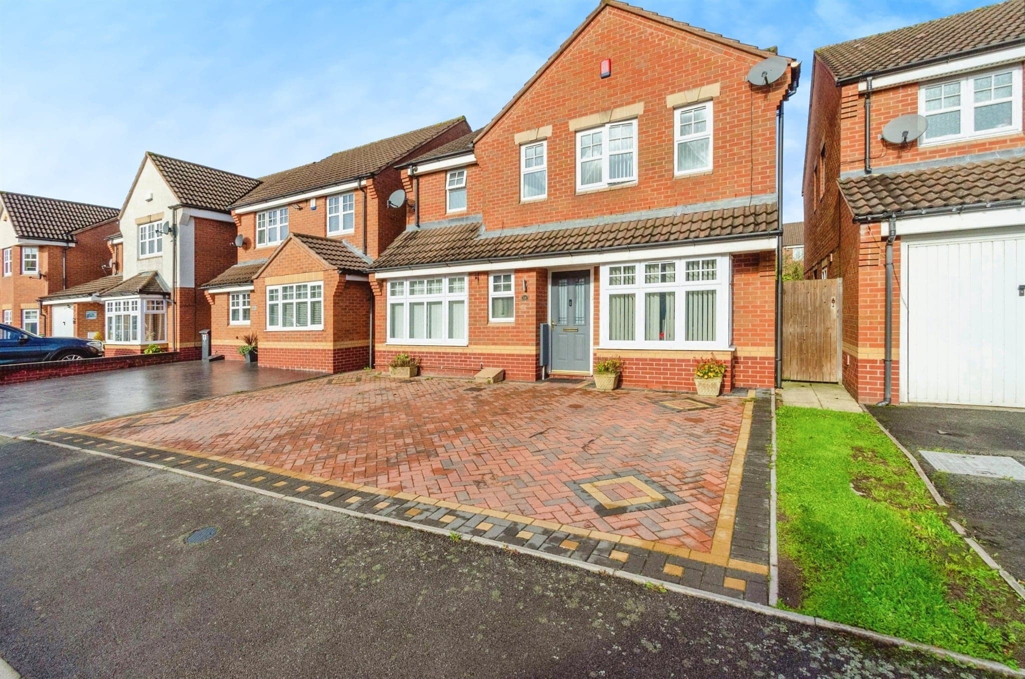Property at Yale Road, Willenhall