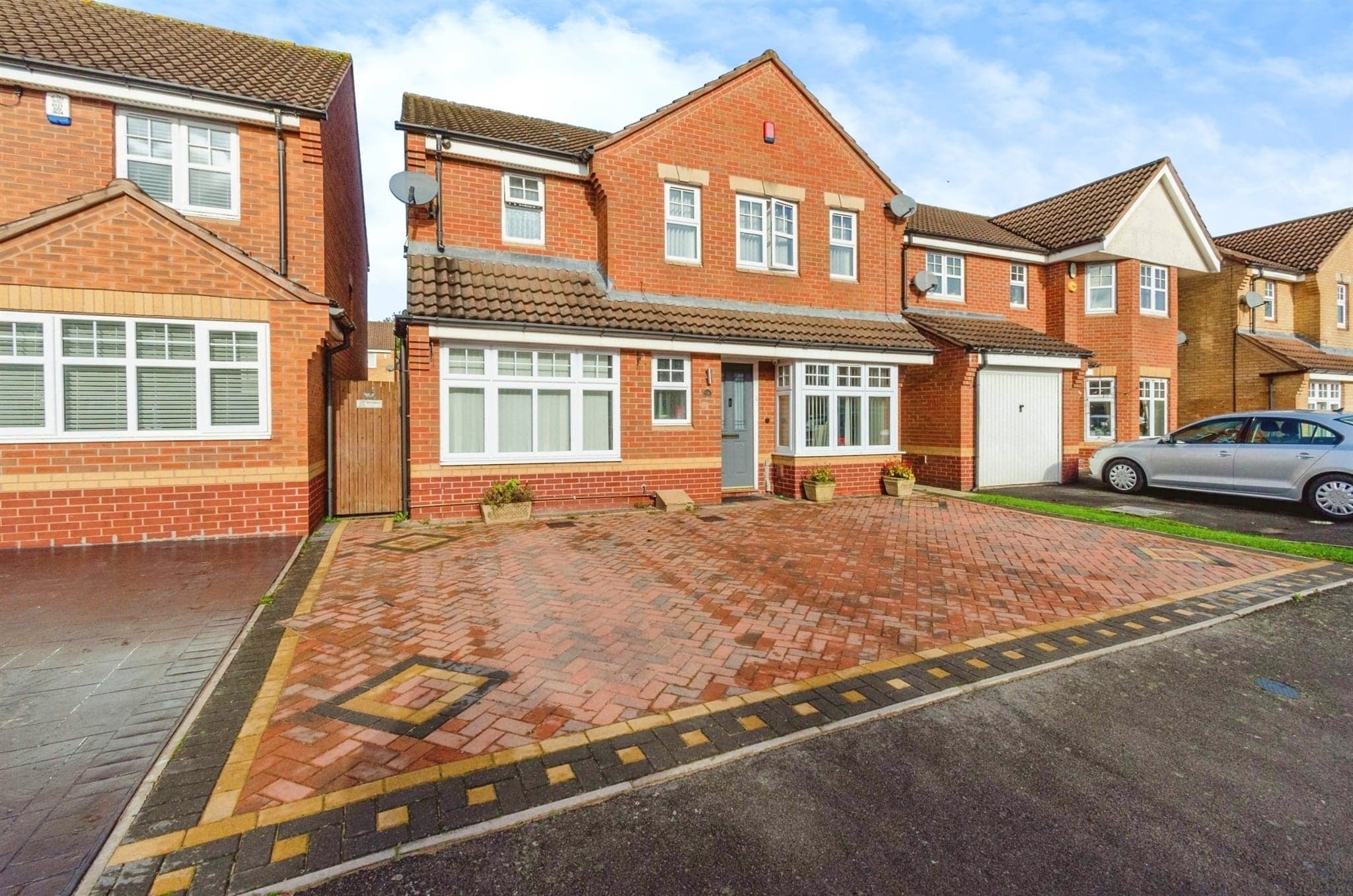 Property at Yale Road, Willenhall